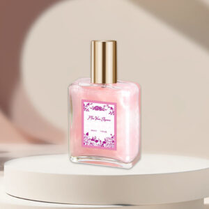 Miss Vmax Elegance Perfume